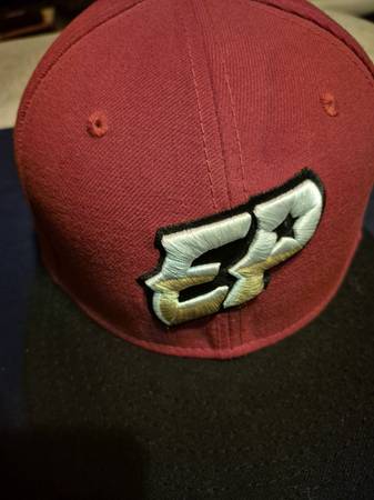 El paso chihuahuas baseball cap 1