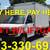 2020 Chevrolet Express 3500 Commercial/Cutaway/Chassis 139 in. WB 1 thumbnail