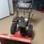 Yard Machines / MTD 8HP 26” Two-Stage Snowblower – Runs Excellent 1 thumbnail