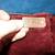 Early 2000s TKL Classical Hard Shell Arch-Top Guitar Case 7 thumbnail