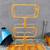MCM Bentwood Plycraft Etagere 4 thumbnail