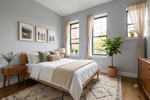 $4.500 / 3 habitaciones - Apartamento en alquiler sin comisión (Ridgewood)
