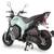 NEW Sport Style Automatic Motorcycle, Menace 200 2 thumbnail