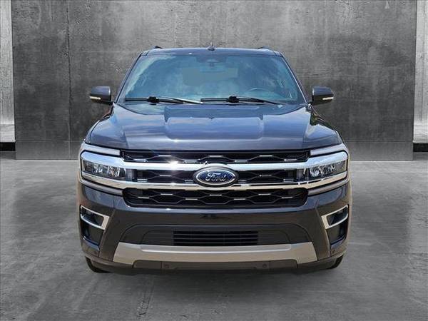 2024 Ford Expedition Limited SUV - $49,995 (Llame al *(817) 562-6858* para confirmar disponibilidad al instante)63485236309891121