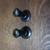 a pair of small Steampunk Edwardian Candle Holders 1 thumbnail