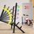 Weight Bench Set with Squat Rack - 900LBS Adjustable NIB 3 thumbnail