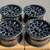 17" Wheels Rims Tires Ford F150 Toyota Tacoma Tundra Silverado Jeep 1 thumbnail