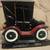 Vintage Book Ends 1913 Chevrolet 4 thumbnail