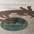 Metal Standing Kokopelli Double Sided Golfer, Yard Art, Patio, Garden Southweste 6 thumbnail