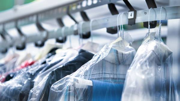 ✅✅✅DRY-CLEANERS PICK UP LOCATION FOR SALE✅✅✅ 1