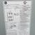 GE 200A 240v Non-fused Emergency Power Transfer Switch 5 thumbnail