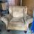 Man cave chair! Oversized traditional/club-style armchair 1 thumbnail