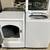 Excellent Topload washer & electric dryer set Samsung & warranty! 4 thumbnail
