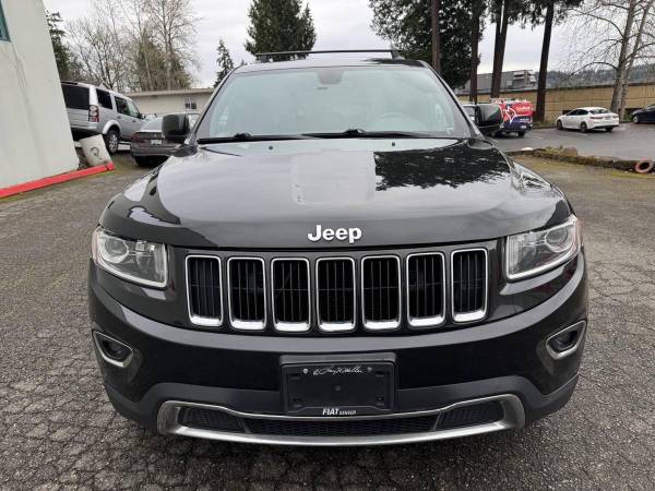 2014 Jeep Grand Cherokee INSTANT APPROVALS ! - $9,998 (+ FINANCING AVAILABLE!)63622964860419121
