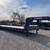 102X40 (21K) Triple Axle Car/ Equipment Trailer w/ Drive-over Fenders 2 thumbnail