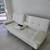 White Sofa Bed 1 thumbnail