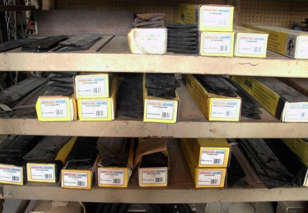 Plow Parts,Plowshares,Shins,moldboards 1