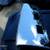 90 - 92 CADILLAC BROUGHAM LEFT FRONT BUMPER EXTENSION CLADDING 7 thumbnail