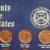 Presidents Of The United States Coin Collection 40 Coins US Mint 2 thumbnail
