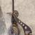 Antique Classic Vintage Hand Grinder With Gears 7 thumbnail