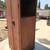 Vintage Steel Paint Cabinet Locker - Nice Patina 3 thumbnail