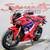 2021 Honda CBR600RR Supersport 12 thumbnail