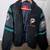 Dolphin's suede leather jacket 1 thumbnail