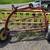 New Holland hay rake 3 thumbnail