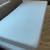 Twin 6” Gel Memory Foam mattress 7 thumbnail