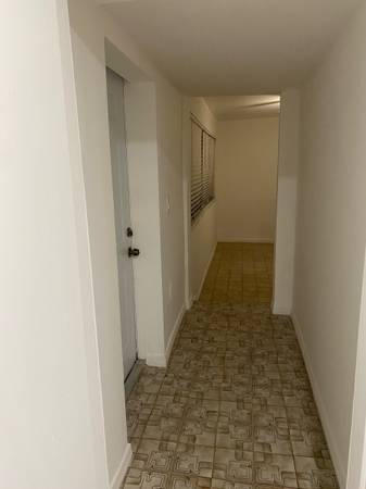 Efficiency/Apt Hialeah for Rent 1