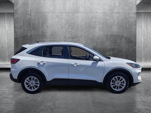 2021 Ford Escape AWD All Wheel Drive SE SUV - $18,444 (Call *(925) 278-6111* to Confirm Availability Instantly)63622780678017123