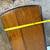 Antique English Table Drop Leaf Gateleg Barley Twist Oak Oval c. 1920-30s 18 thumbnail