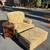 Chair with Ottoman 1 thumbnail