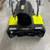 Ryobi 20" 40V electric snow blower 2 thumbnail