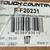 ROUGH COUNTRY POCKET FENDER FLARES FOR 2023 FORD SUPER DUTY - F-F20231 5 thumbnail