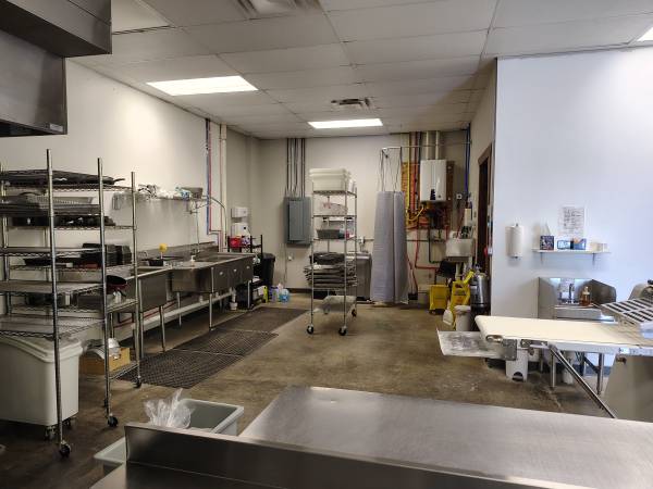 Used Bakery Restaurant Equipment — $100 in Auburn