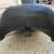 King Queen high back Chopper Seat - 1970s Honda CB450 from Japan OBO 12 thumbnail