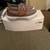 New Carter’s “Cosmo 5” Toddler 10 Gray Sneakers (s10M) 3 thumbnail
