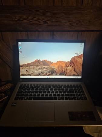 Acer laptop windows 11 - $230 (Oakdale)63471184187139121