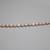 14K Yellow Gold Freshwater Pearl Bracelet (19.5 centimeters or 7.5") 6 thumbnail