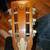 Dobro brass body round neck 3 thumbnail