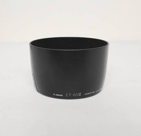 Canon EF 100mm f2 USM Lens (Not Macro) - $260 (Upper East Side)63471380090115124