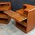 Restored Teak Nightstands MCM 4 thumbnail