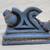 TORONTO BLUE JAYS 20th Anniversary Statue 3 thumbnail