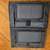Pistol Gun Case Inside Dividers (Qty 2) 3 thumbnail
