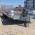 2006 Carson 26ft heavy duty trailer!!!! 3 thumbnail