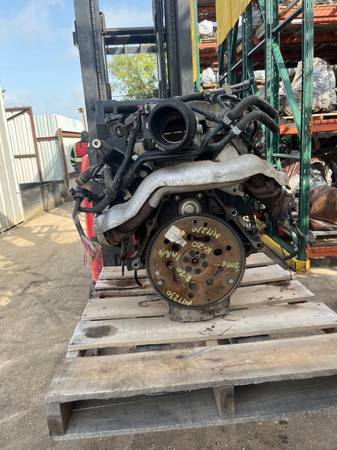 💲★ 2006 CHEVY IMPALA - 3.5 L ENGINE - #17230 ★💲 1