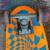 Vintage 1980s Nash Primo skateboard.  24" 8 thumbnail