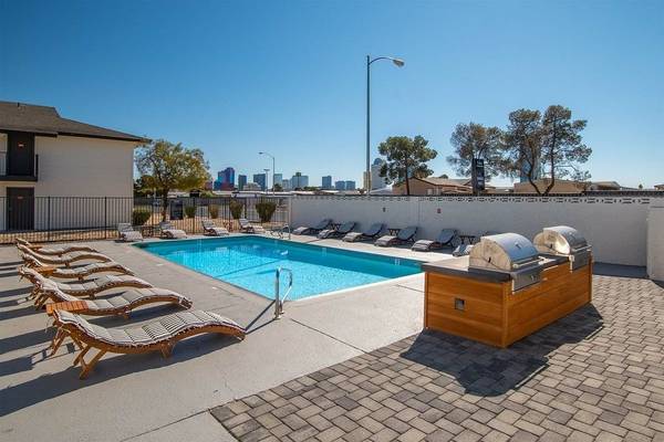 $1,125 / 1br - 650ft2 - 1/BD, Washer/Dryer, Located in Las Vegas (3650 South Stober Blvd, Las Vegas, NV)63907027619842121