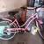 AMERICAN FLYER Wave Pink 7 speed GIRLS BEACH Cruiser Bike 9 thumbnail